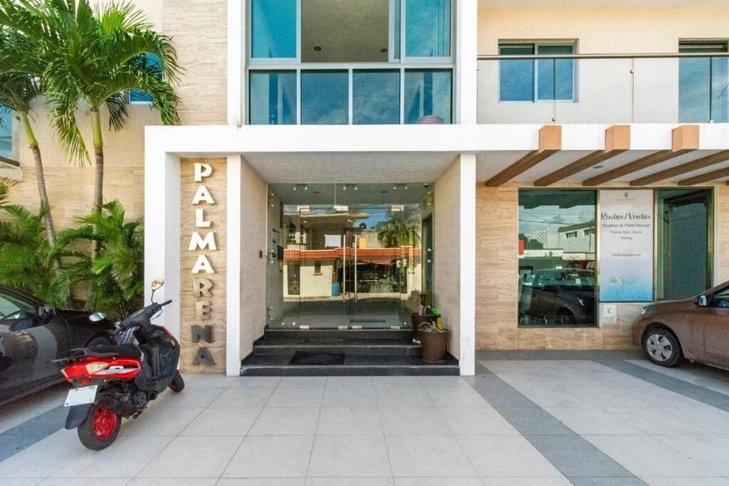 Appartement Palmarena 307