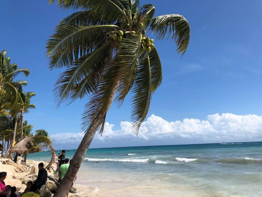 Appartement Palmarena 307 Playa del Carmen