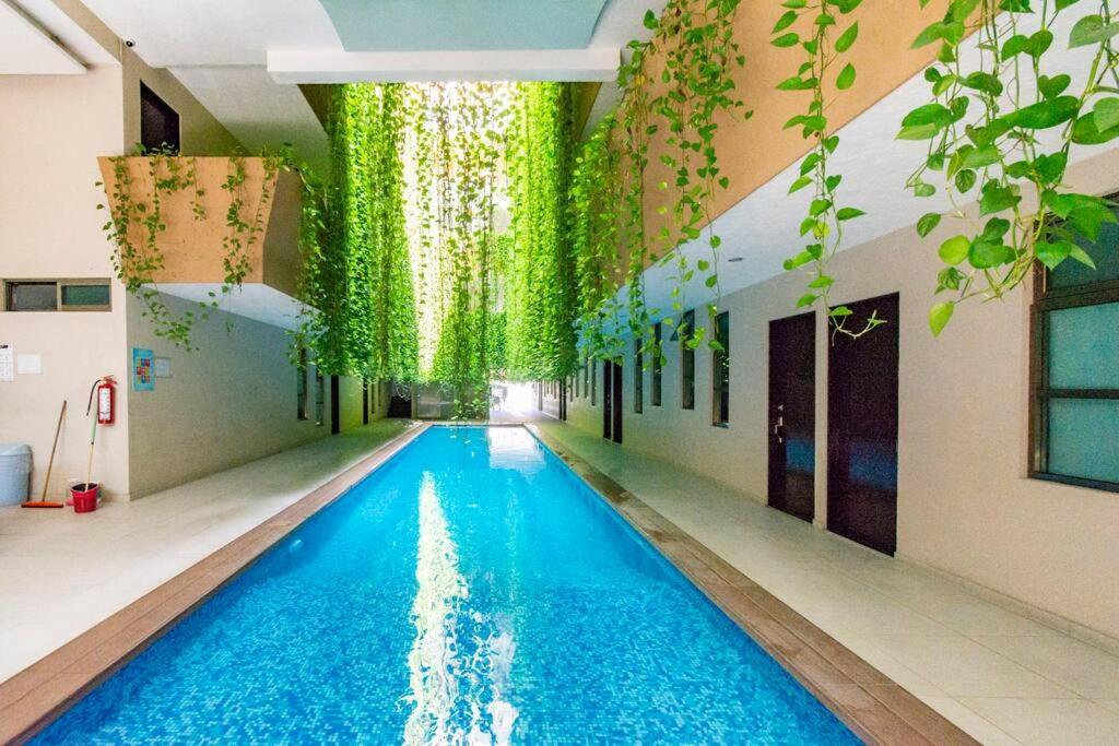 Appartement Palmarena 307
